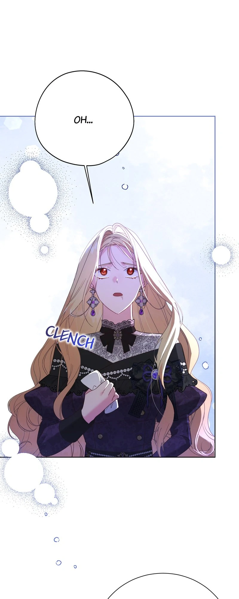 Read Until the Real One Shows Up chapter 70 image 27 on Lezhin