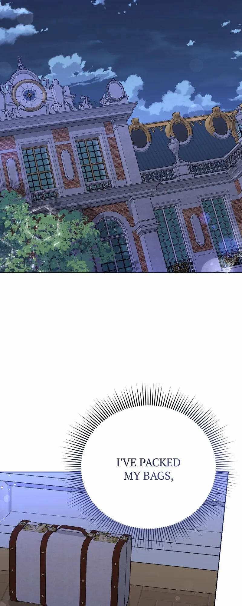 Read Until the Real One Shows Up chapter 70 image 31 on Lezhin