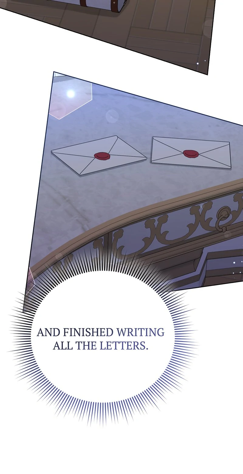 Read Until the Real One Shows Up chapter 70 image 32 on Lezhin