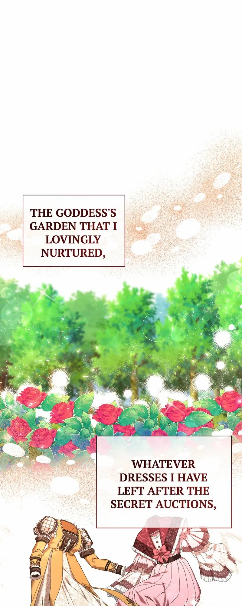 Read Until the Real One Shows Up chapter 70 image 33 on Lezhin