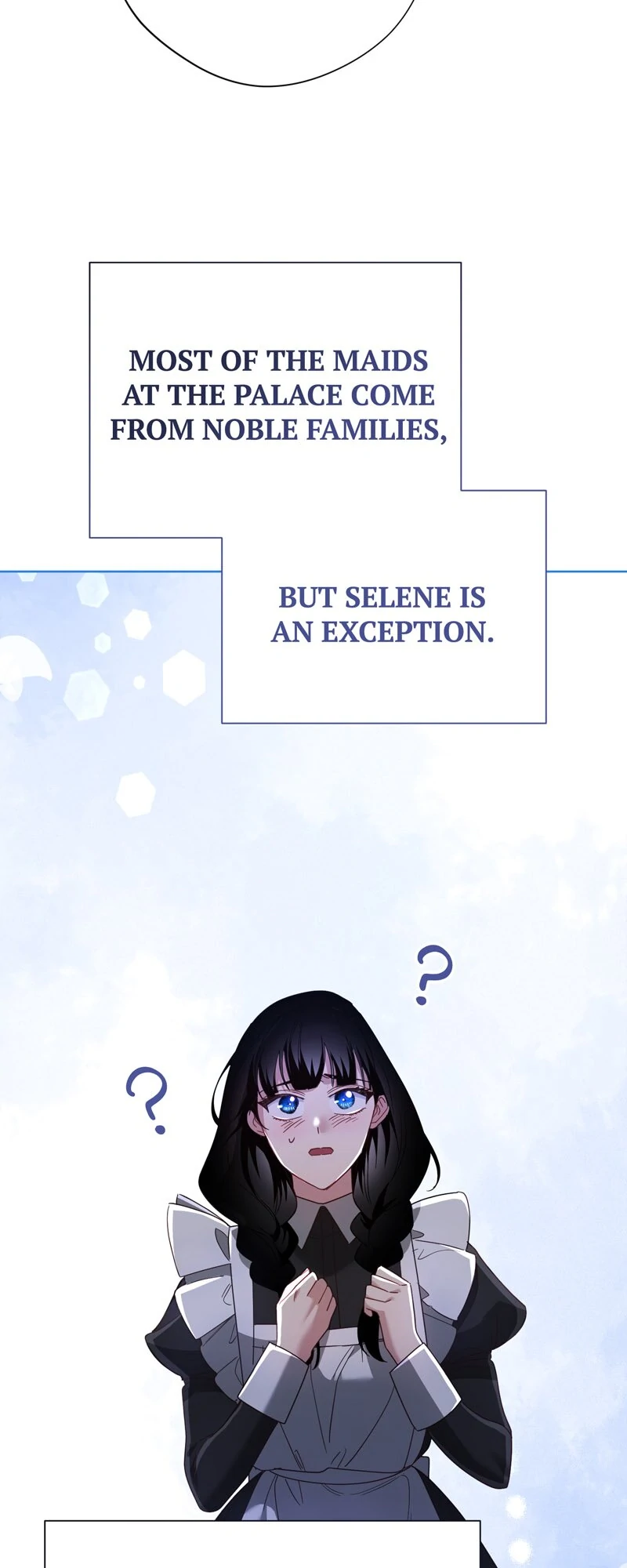 Read Until the Real One Shows Up chapter 70 image 37 on Lezhin