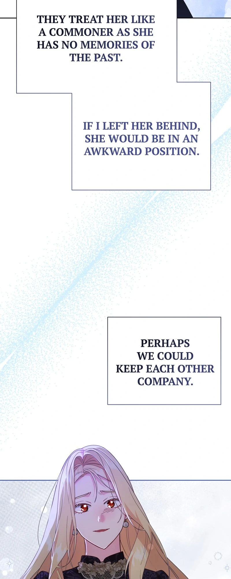 Read Until the Real One Shows Up chapter 70 image 38 on Lezhin