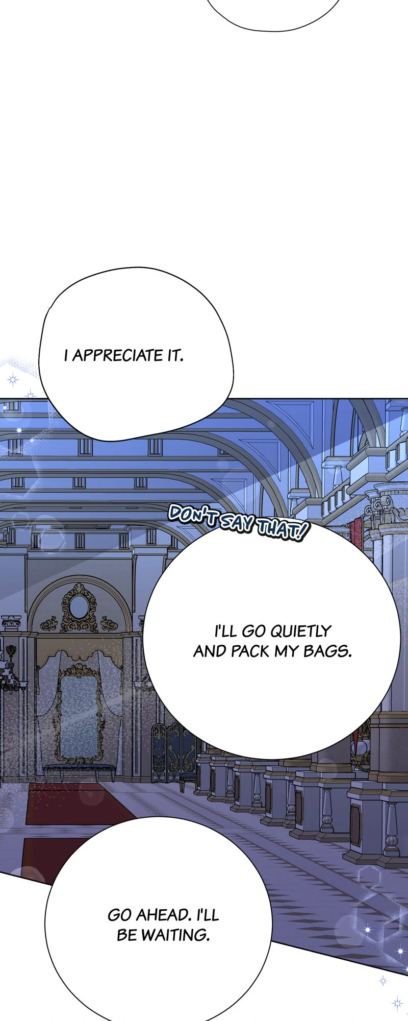 Read Until the Real One Shows Up chapter 70 image 44 on Lezhin