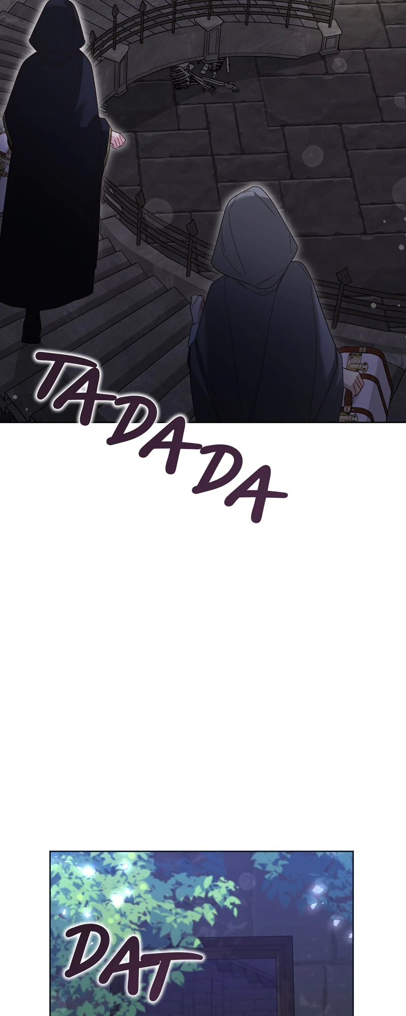 Read Until the Real One Shows Up chapter 70 image 46 on Lezhin