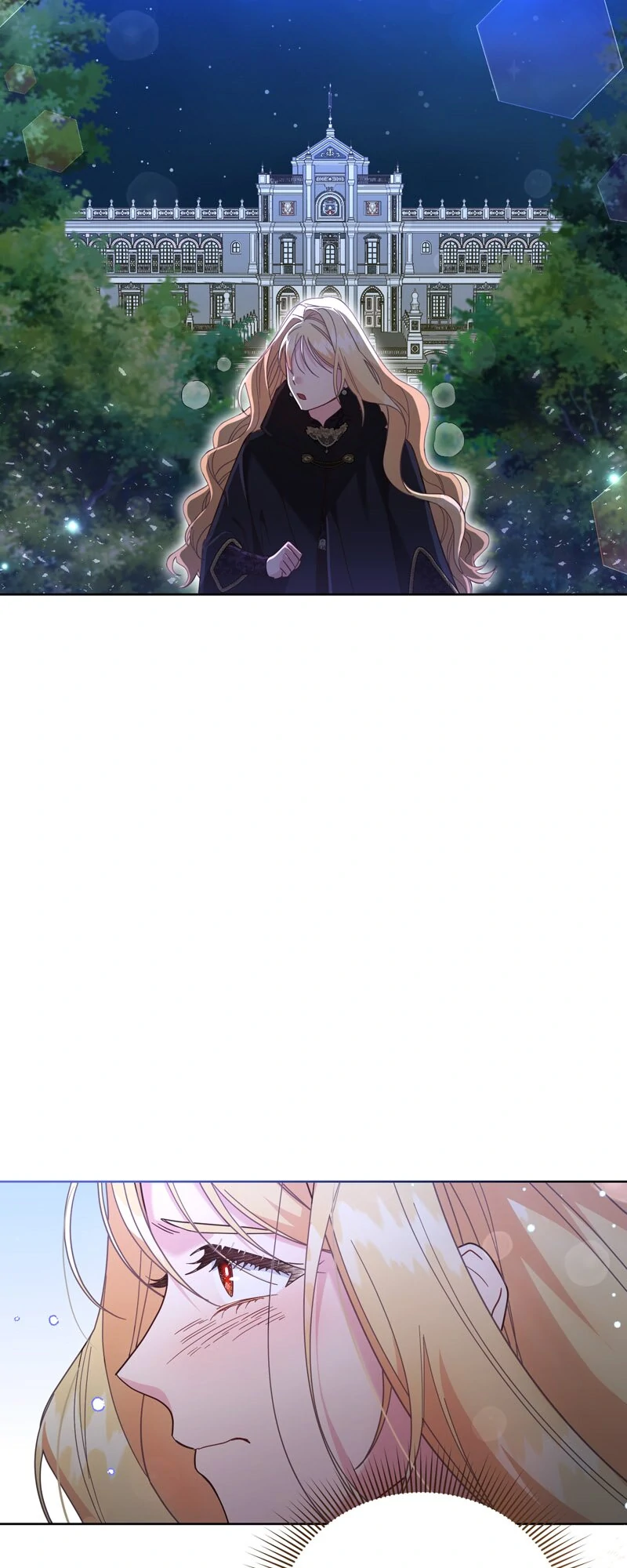 Read Until the Real One Shows Up chapter 70 image 51 on Lezhin
