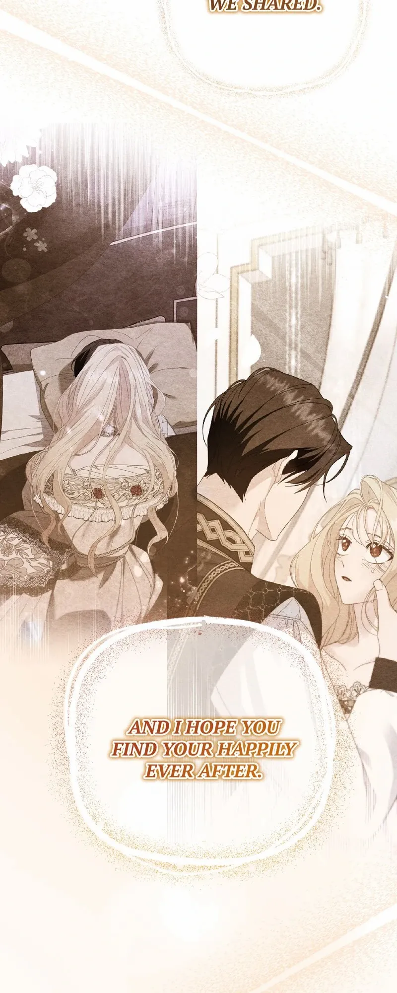Read Until the Real One Shows Up chapter 70 image 53 on Lezhin