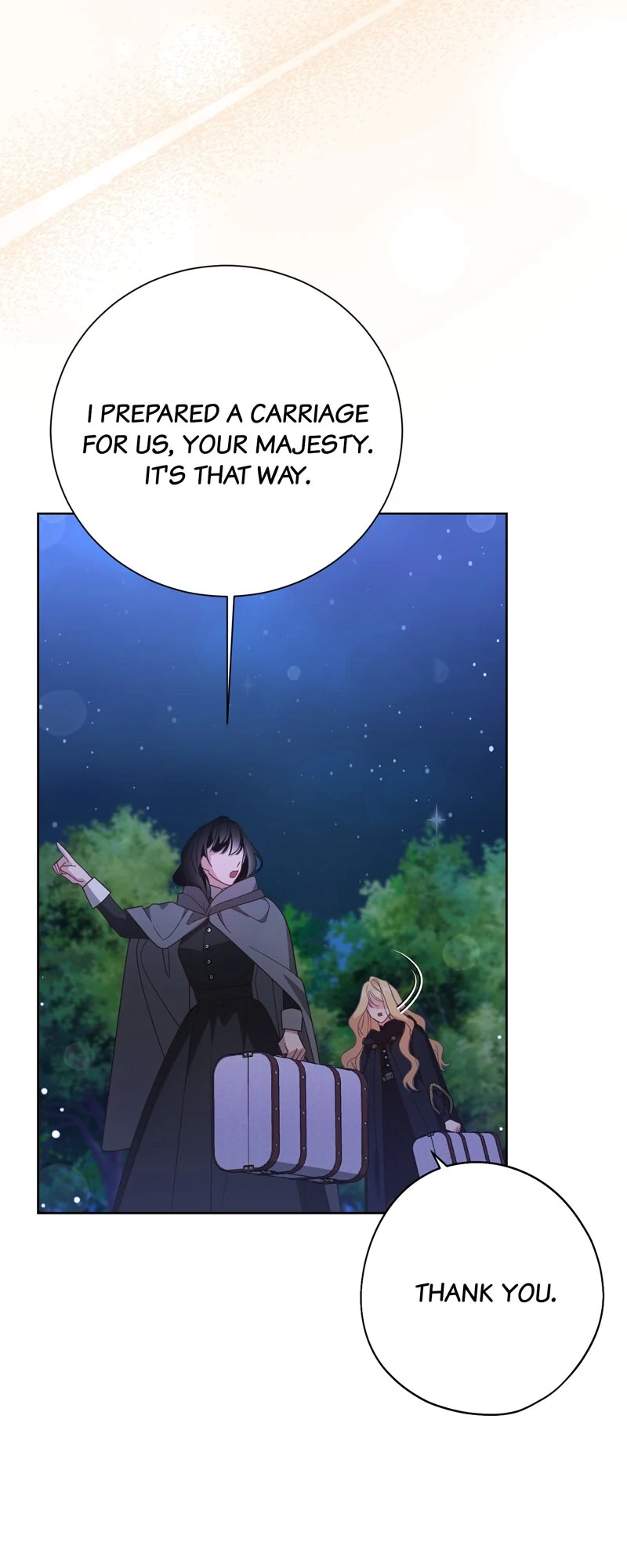 Read Until the Real One Shows Up chapter 70 image 54 on Lezhin