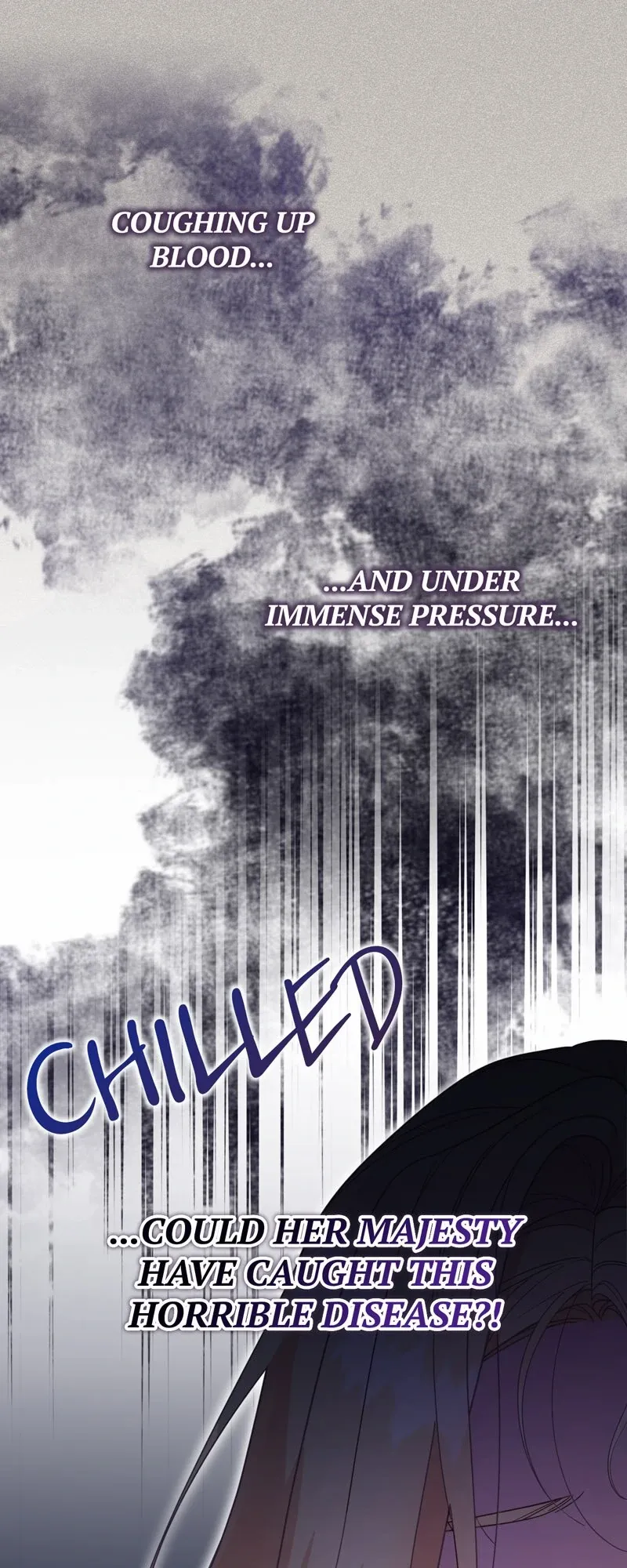 Read Until the Real One Shows Up chapter 70 image 8 on Lezhin