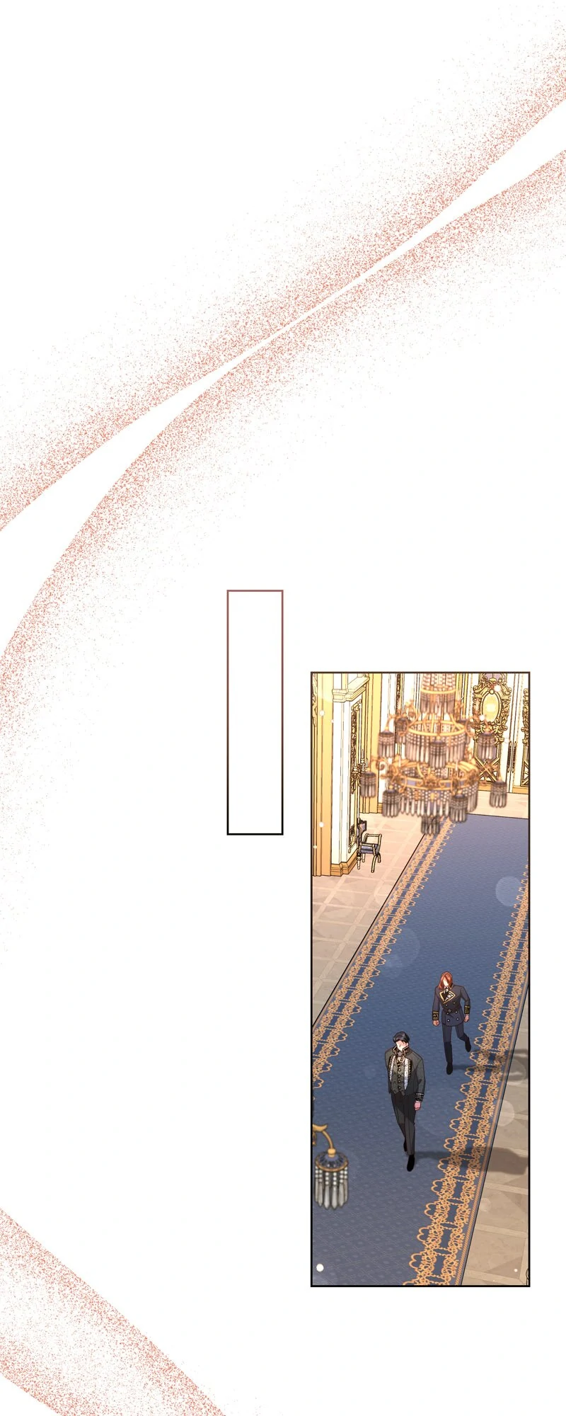 Read Until the Real One Shows Up chapter 71 image 13 on Lezhin