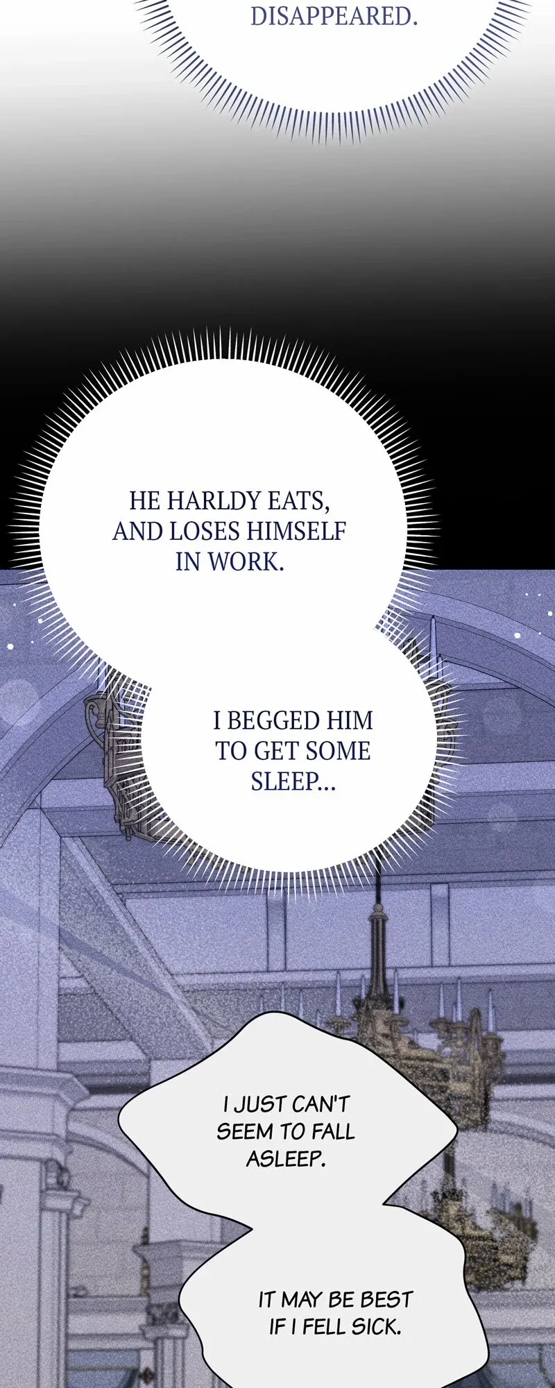 Read Until the Real One Shows Up chapter 71 image 17 on Lezhin