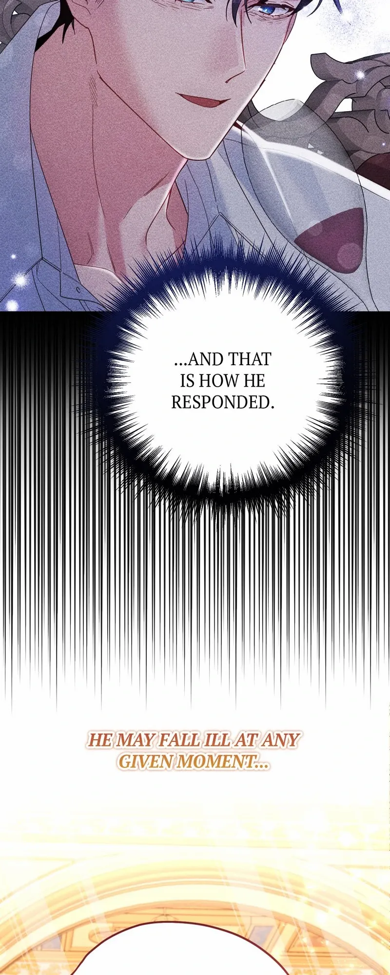 Read Until the Real One Shows Up chapter 71 image 19 on Lezhin
