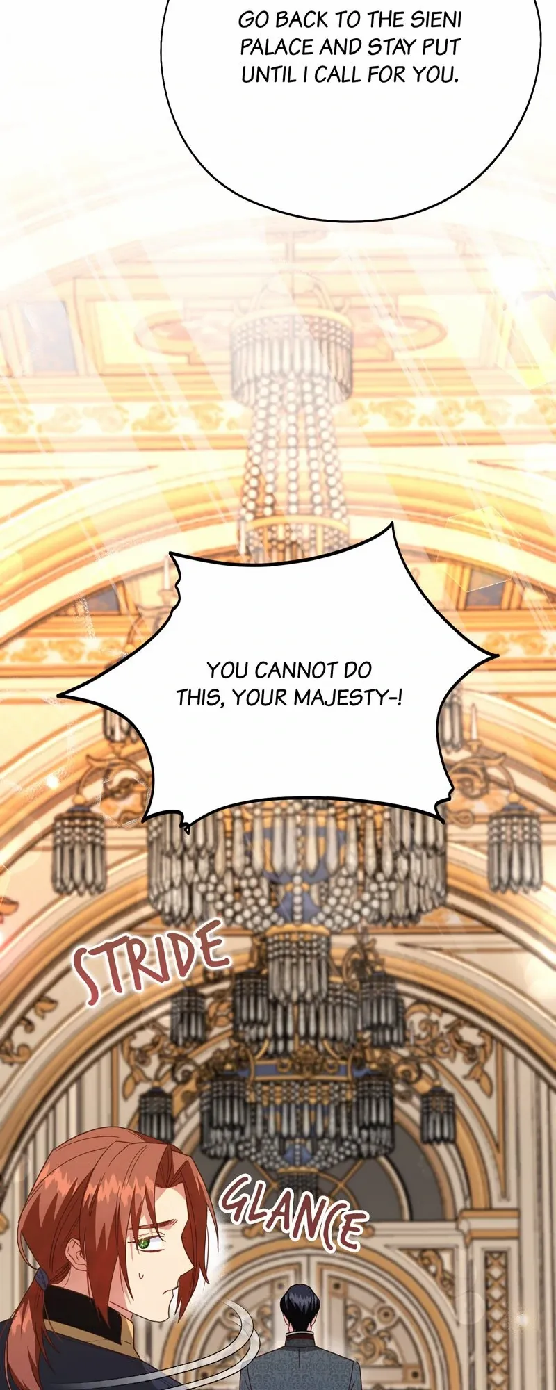 Read Until the Real One Shows Up chapter 71 image 25 on Lezhin
