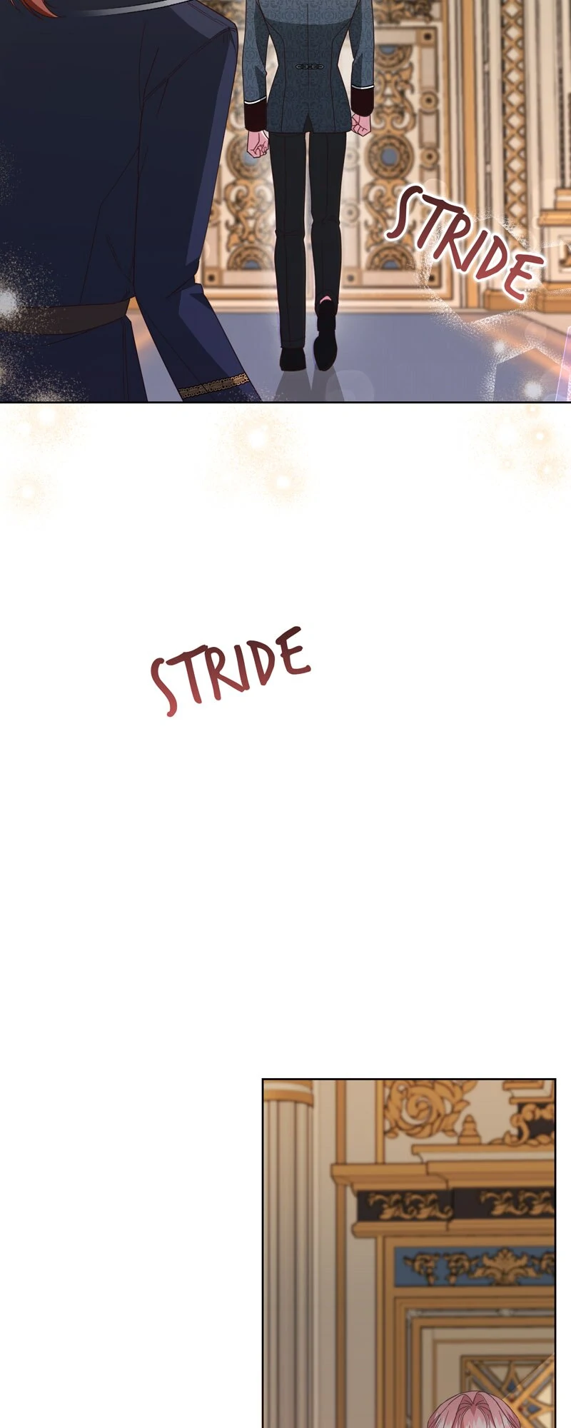 Read Until the Real One Shows Up chapter 71 image 26 on Lezhin