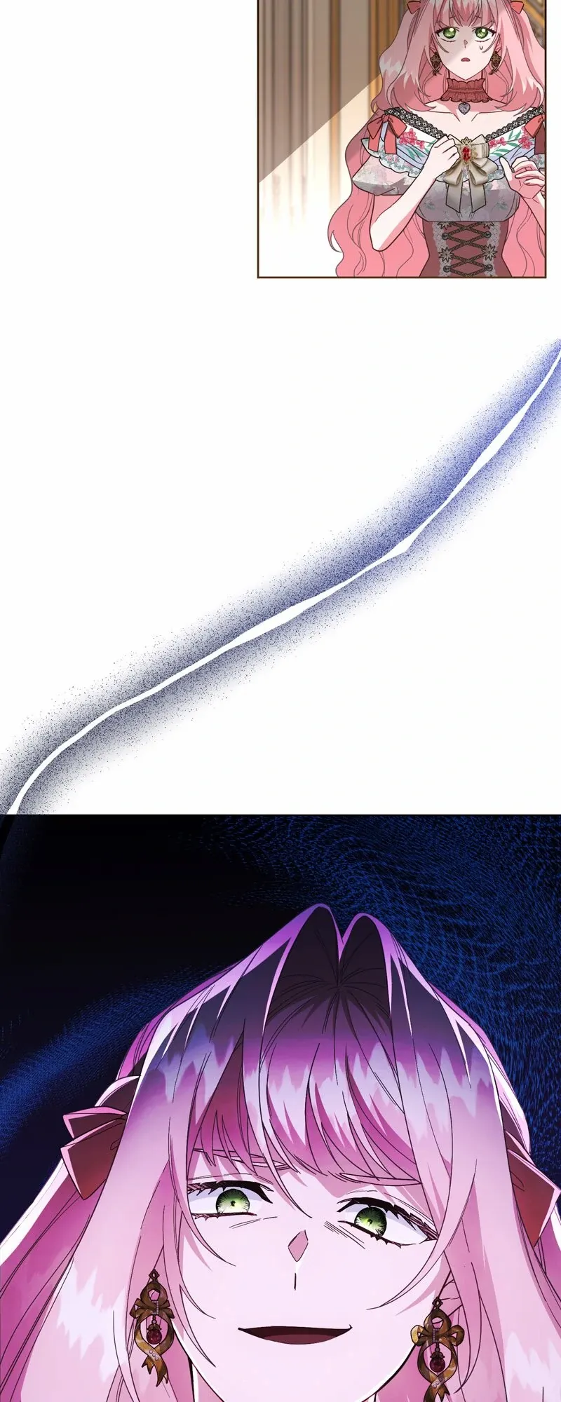 Read Until the Real One Shows Up chapter 71 image 27 on Lezhin
