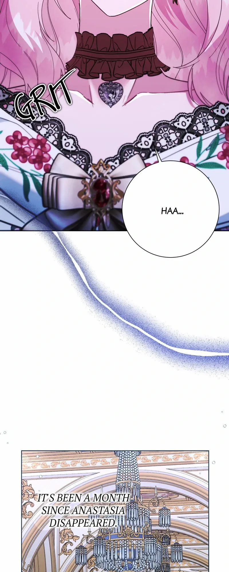 Read Until the Real One Shows Up chapter 71 image 28 on Lezhin