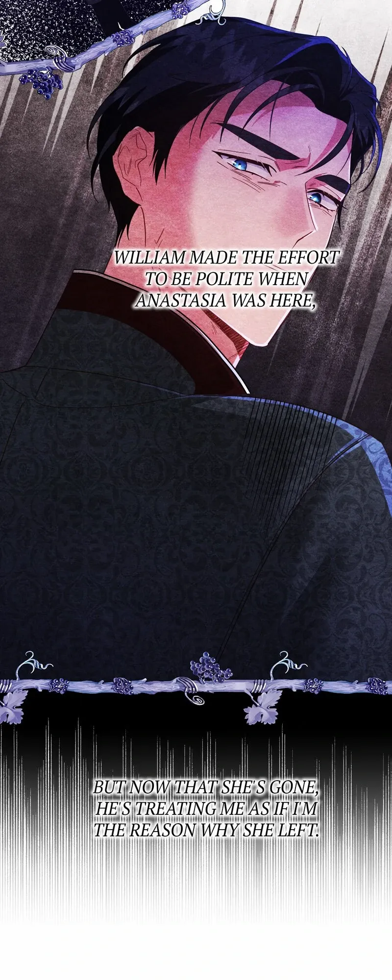 Read Until the Real One Shows Up chapter 71 image 30 on Lezhin