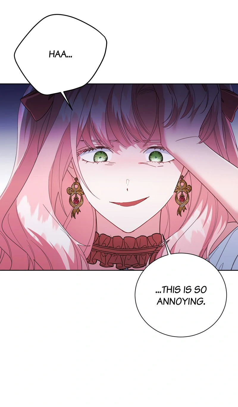 Read Until the Real One Shows Up chapter 71 image 31 on Lezhin