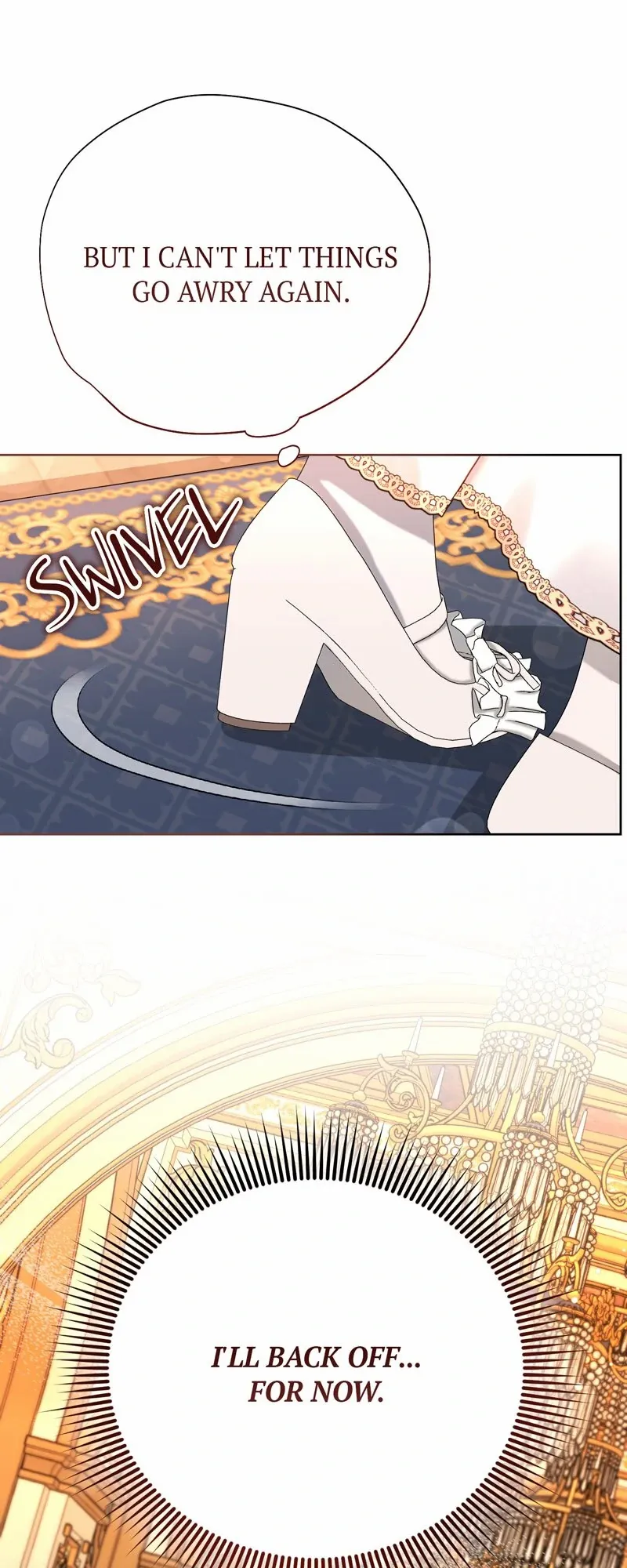 Read Until the Real One Shows Up chapter 71 image 32 on Lezhin