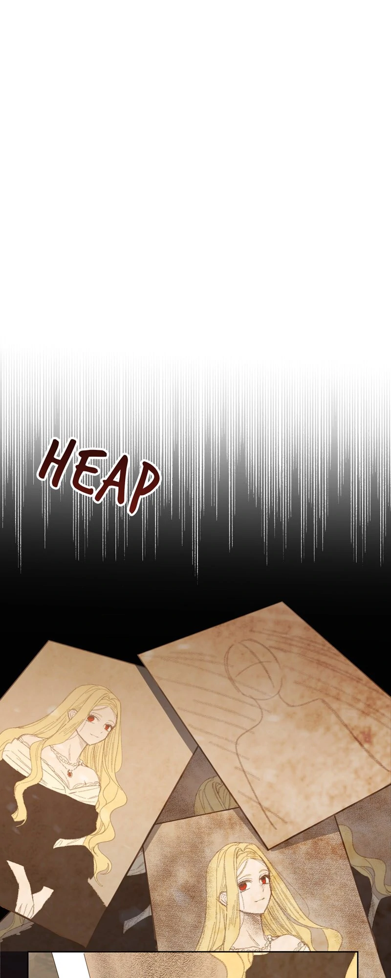 Read Until the Real One Shows Up chapter 71 image 34 on Lezhin