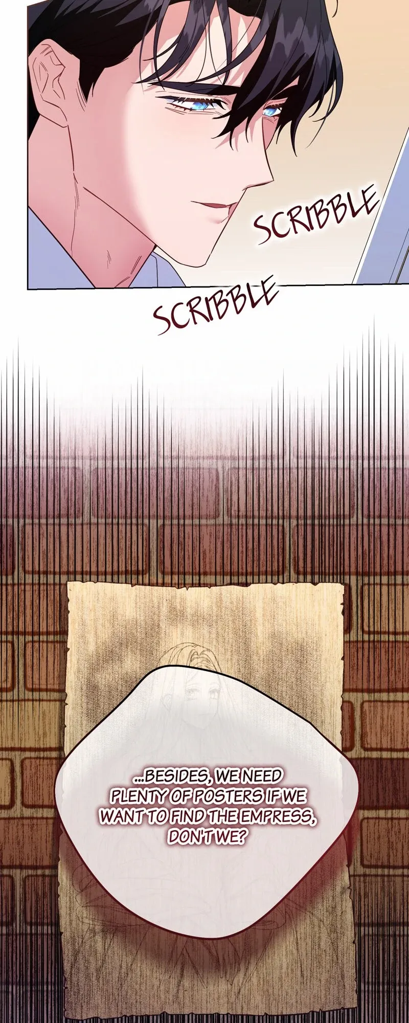 Read Until the Real One Shows Up chapter 71 image 39 on Lezhin