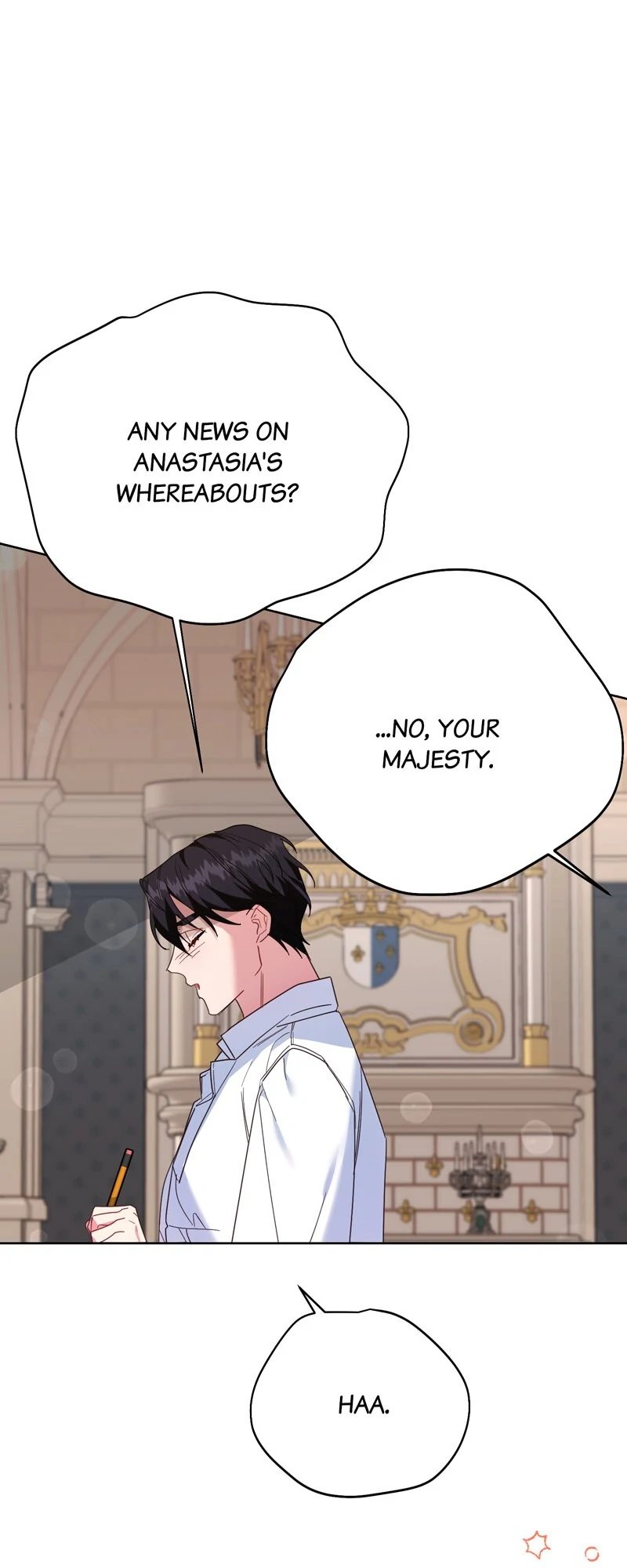 Read Until the Real One Shows Up chapter 71 image 41 on Lezhin