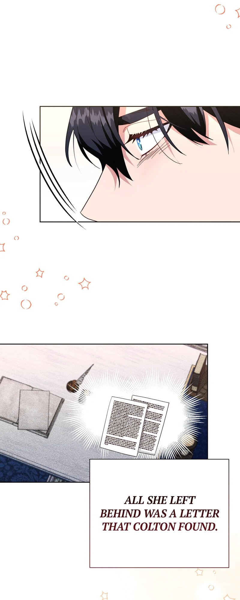 Read Until the Real One Shows Up chapter 71 image 42 on Lezhin