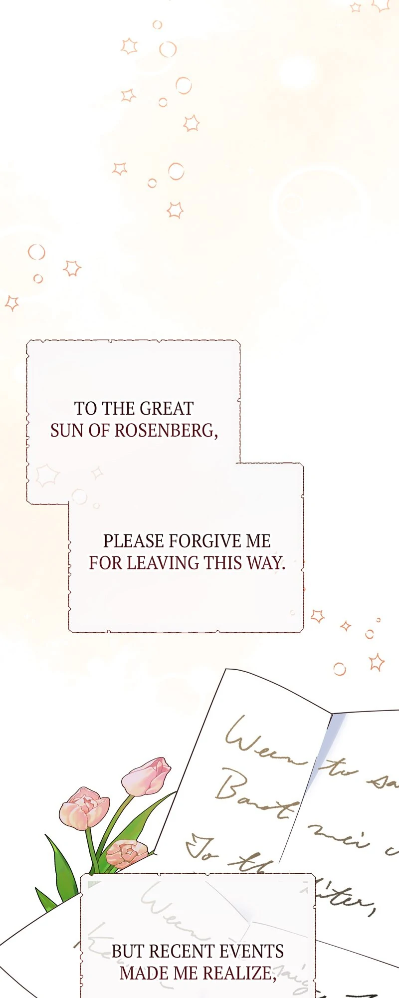 Read Until the Real One Shows Up chapter 71 image 43 on Lezhin