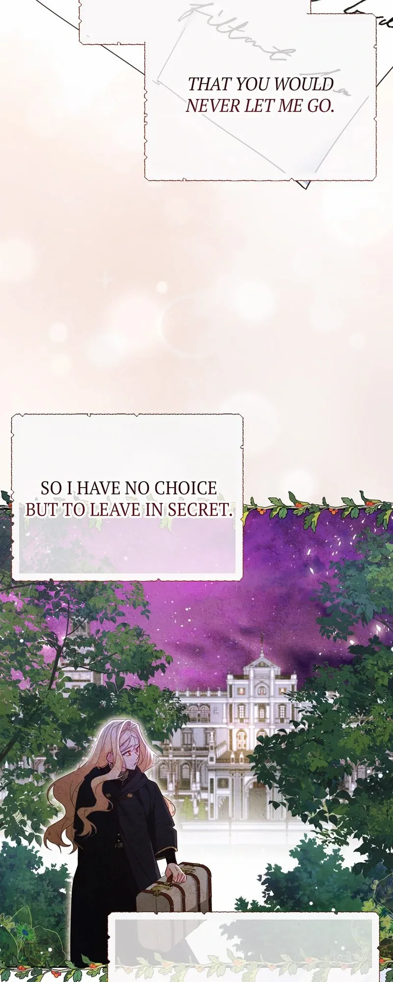 Read Until the Real One Shows Up chapter 71 image 44 on Lezhin