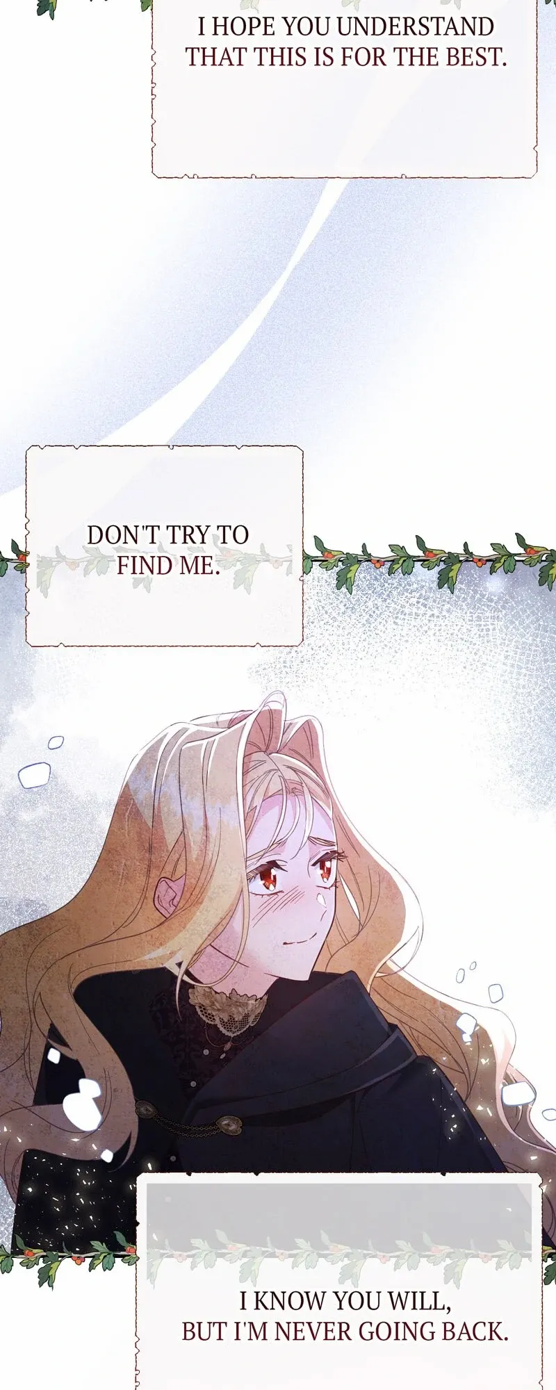 Read Until the Real One Shows Up chapter 71 image 45 on Lezhin