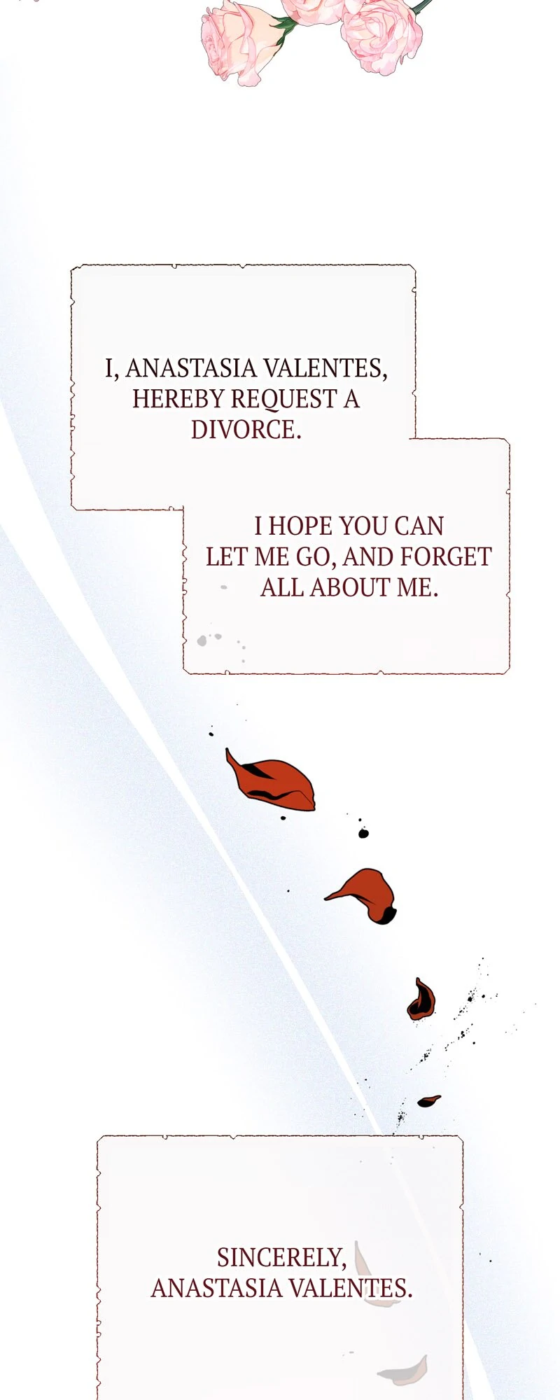 Read Until the Real One Shows Up chapter 71 image 47 on Lezhin