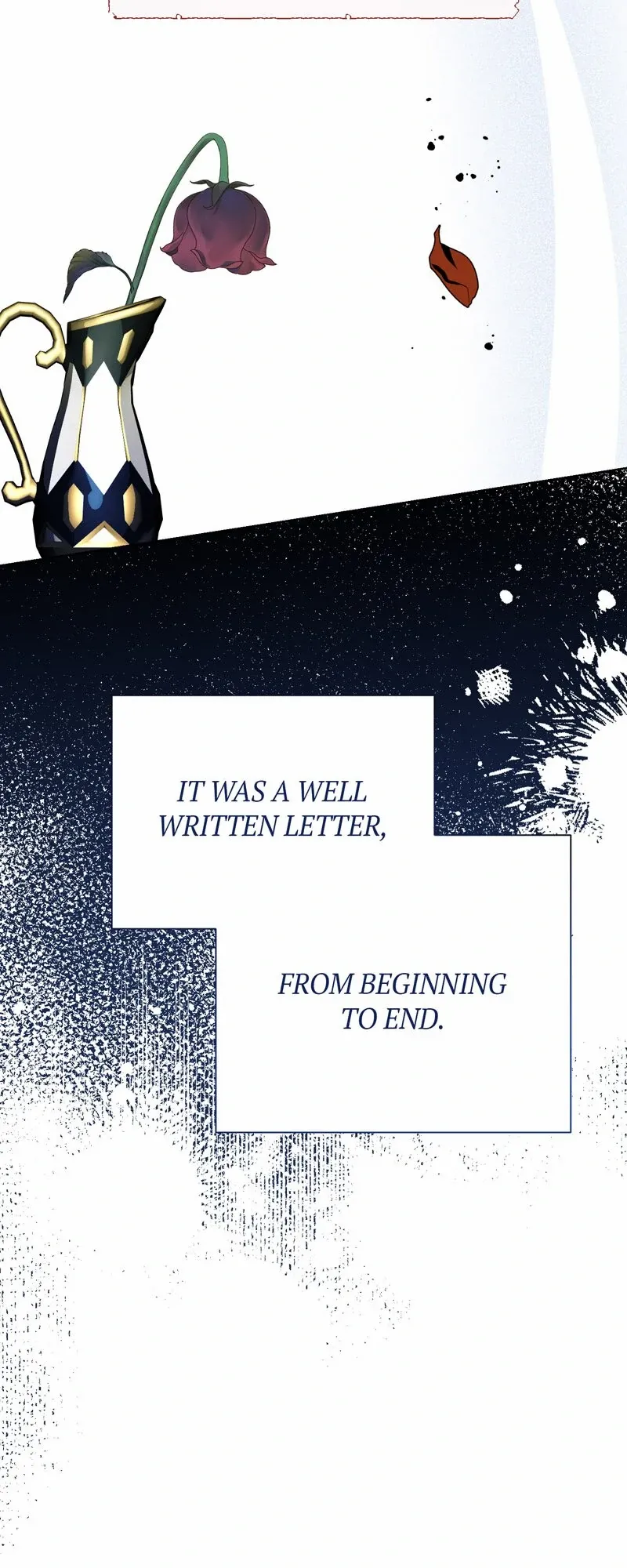 Read Until the Real One Shows Up chapter 71 image 48 on Lezhin