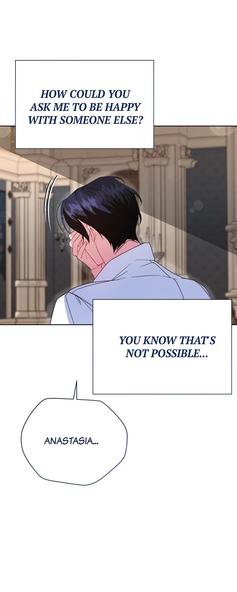 Read Until the Real One Shows Up chapter 71 image 50 on Lezhin