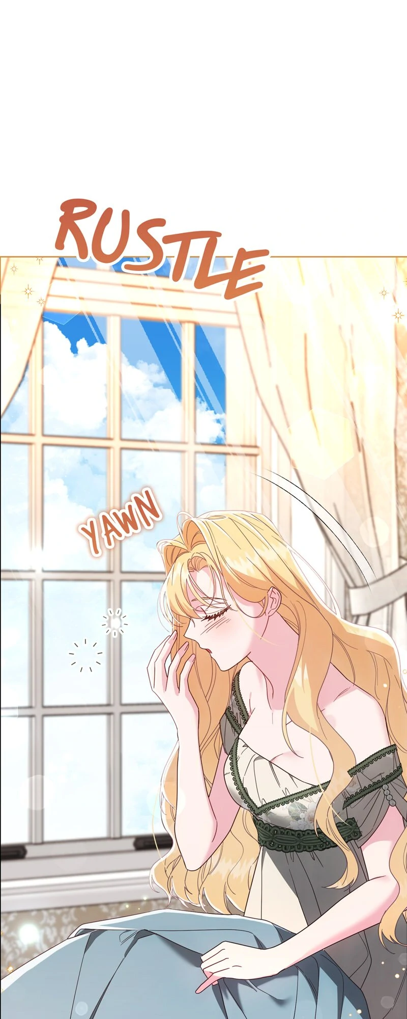 Read Until the Real One Shows Up chapter 71 image 54 on Lezhin