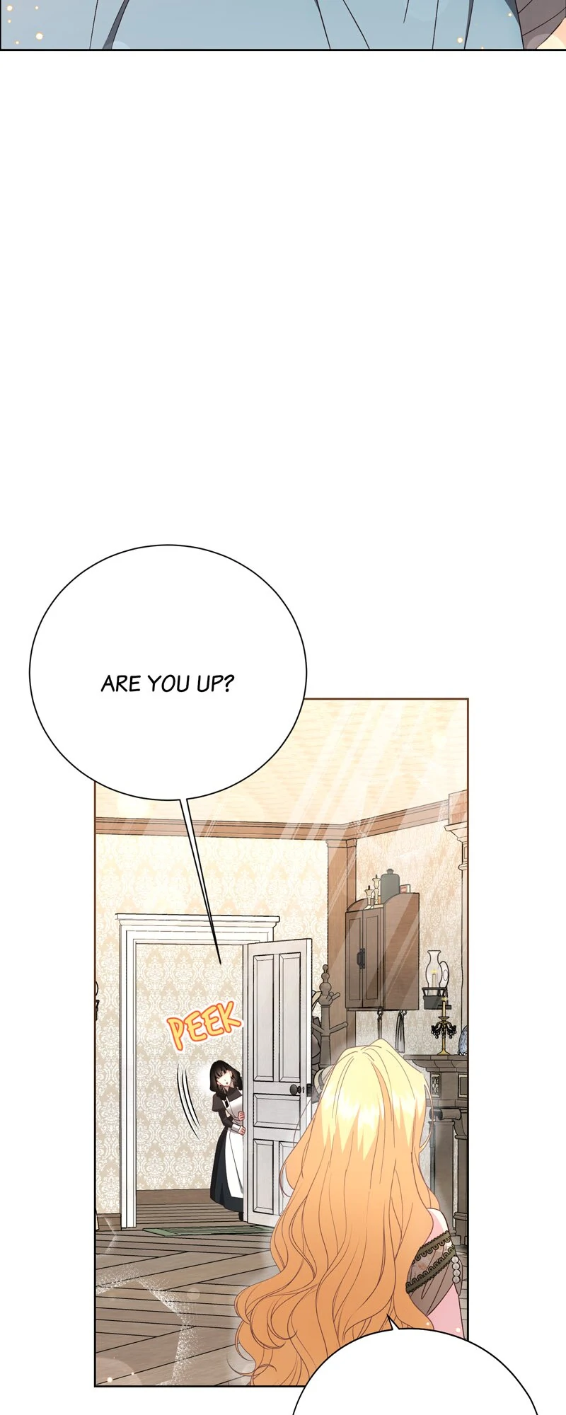Read Until the Real One Shows Up chapter 71 image 55 on Lezhin