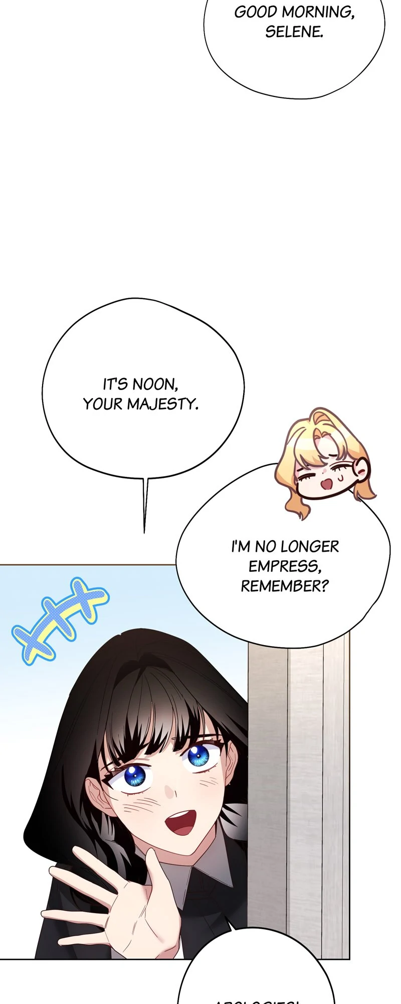 Read Until the Real One Shows Up chapter 71 image 56 on Lezhin