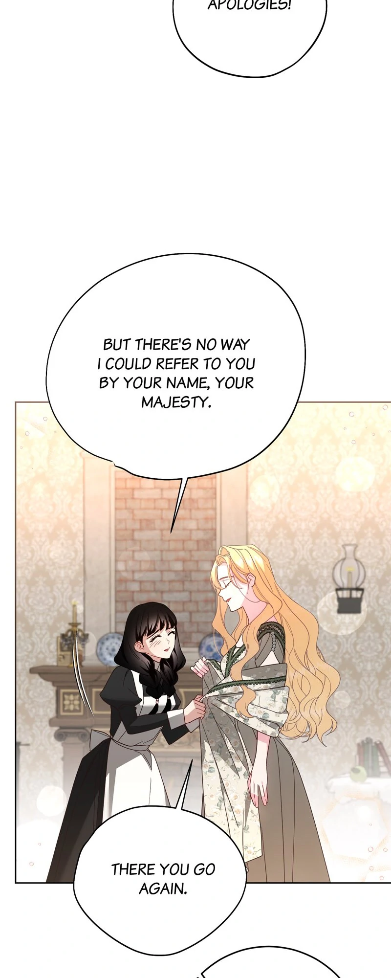 Read Until the Real One Shows Up chapter 71 image 57 on Lezhin