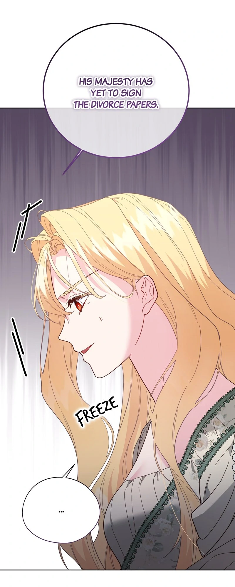 Read Until the Real One Shows Up chapter 71 image 59 on Lezhin