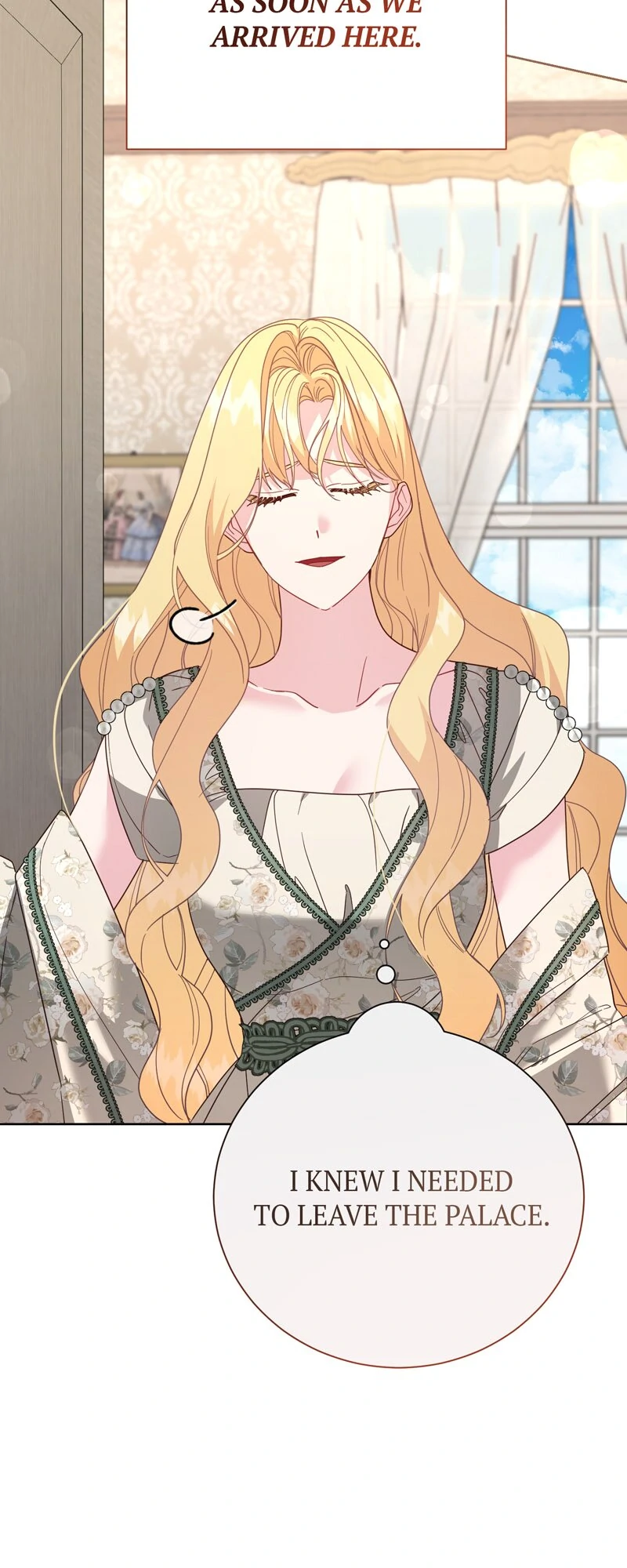 Read Until the Real One Shows Up chapter 71 image 63 on Lezhin