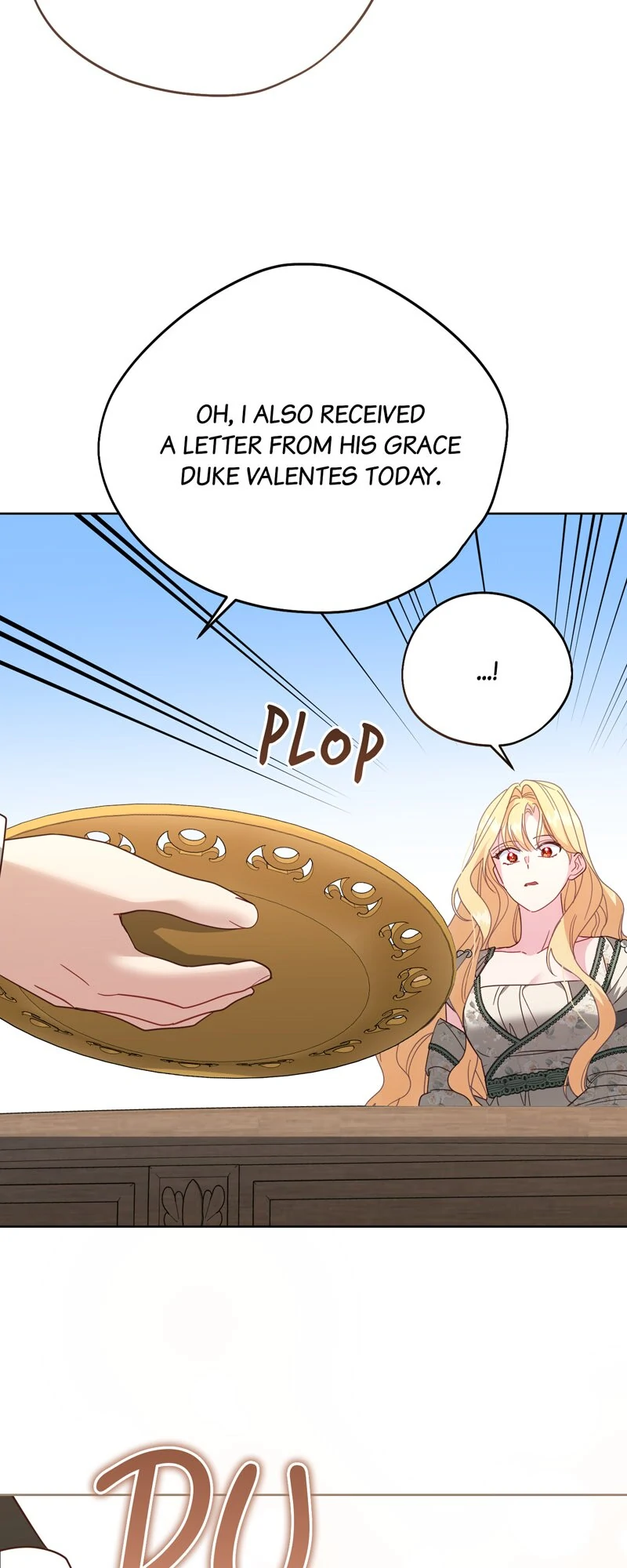 Read Until the Real One Shows Up chapter 71 image 65 on Lezhin