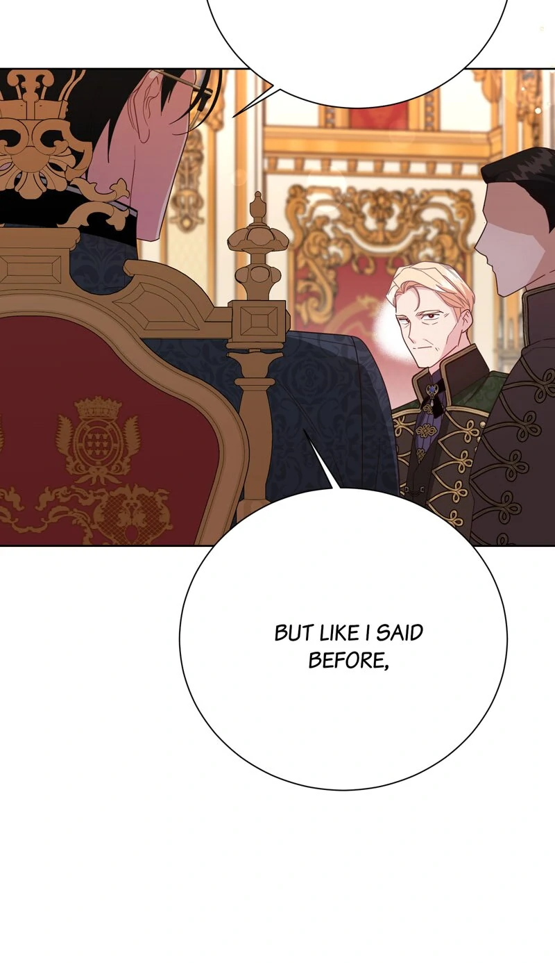 Read Until the Real One Shows Up chapter 71 image 7 on Lezhin