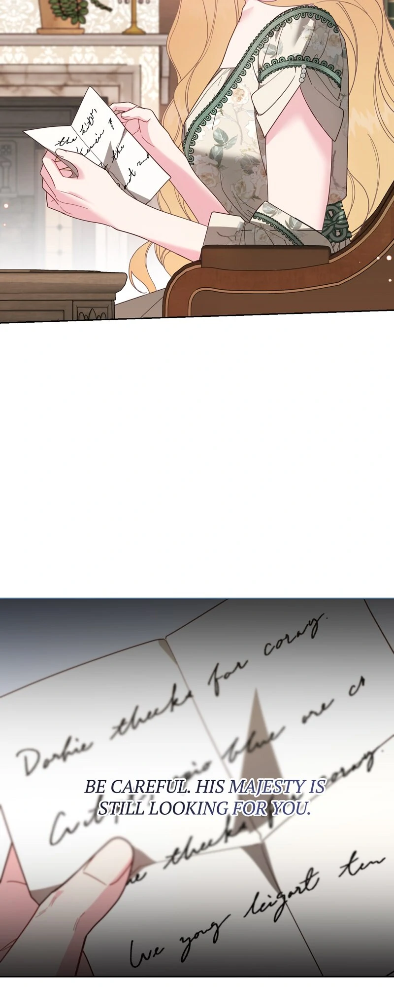 Read Until the Real One Shows Up chapter 72 image 1 on Lezhin