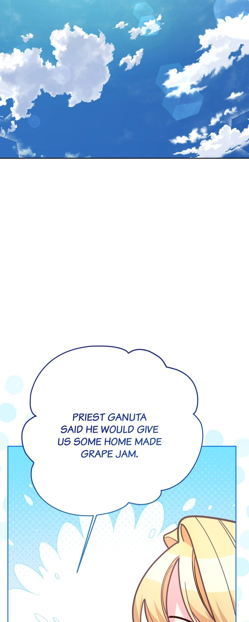 Read Until the Real One Shows Up chapter 72 image 14 on Lezhin