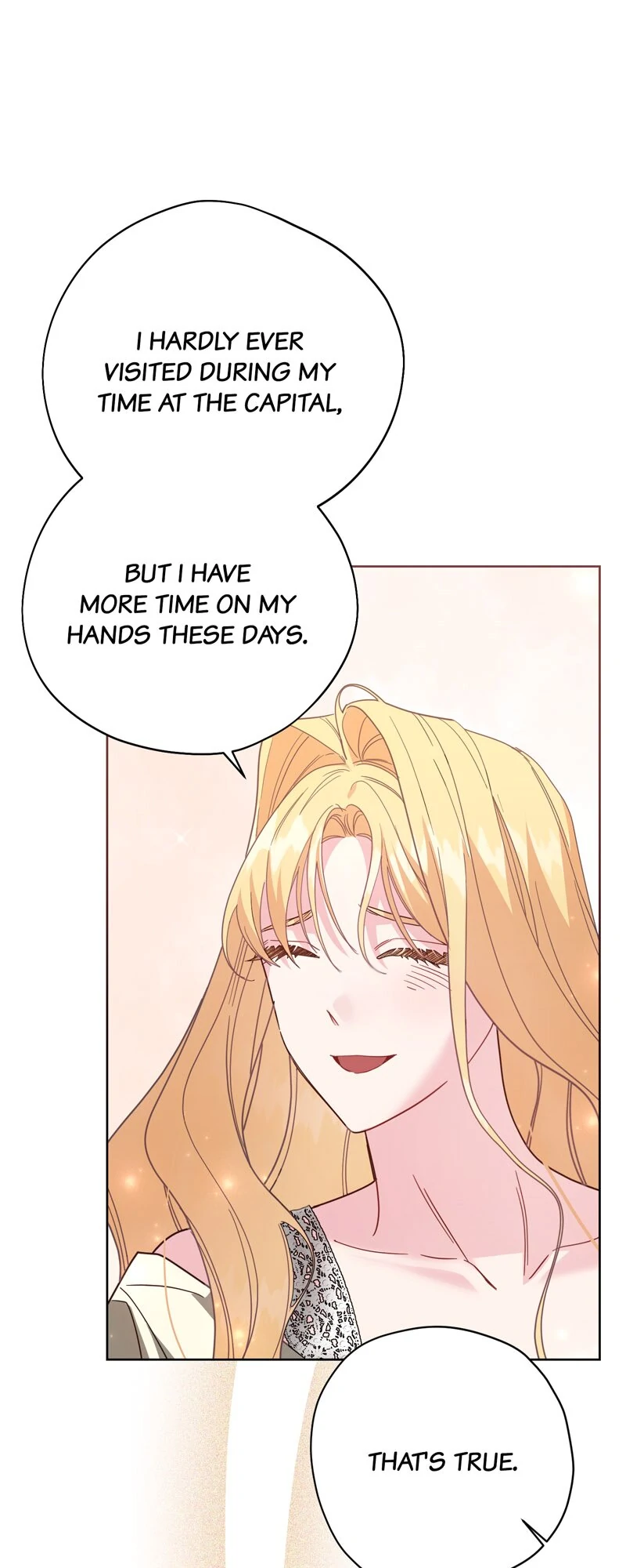 Read Until the Real One Shows Up chapter 72 image 18 on Lezhin