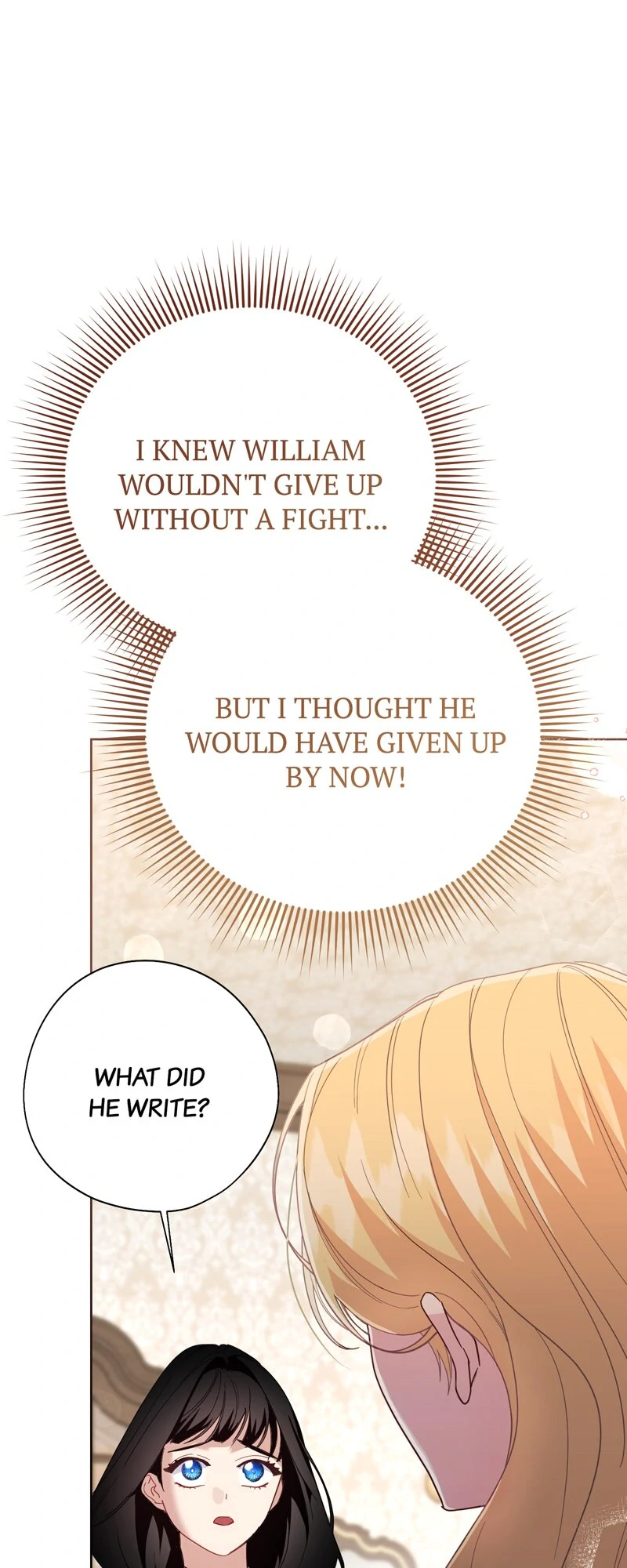 Read Until the Real One Shows Up chapter 72 image 2 on Lezhin
