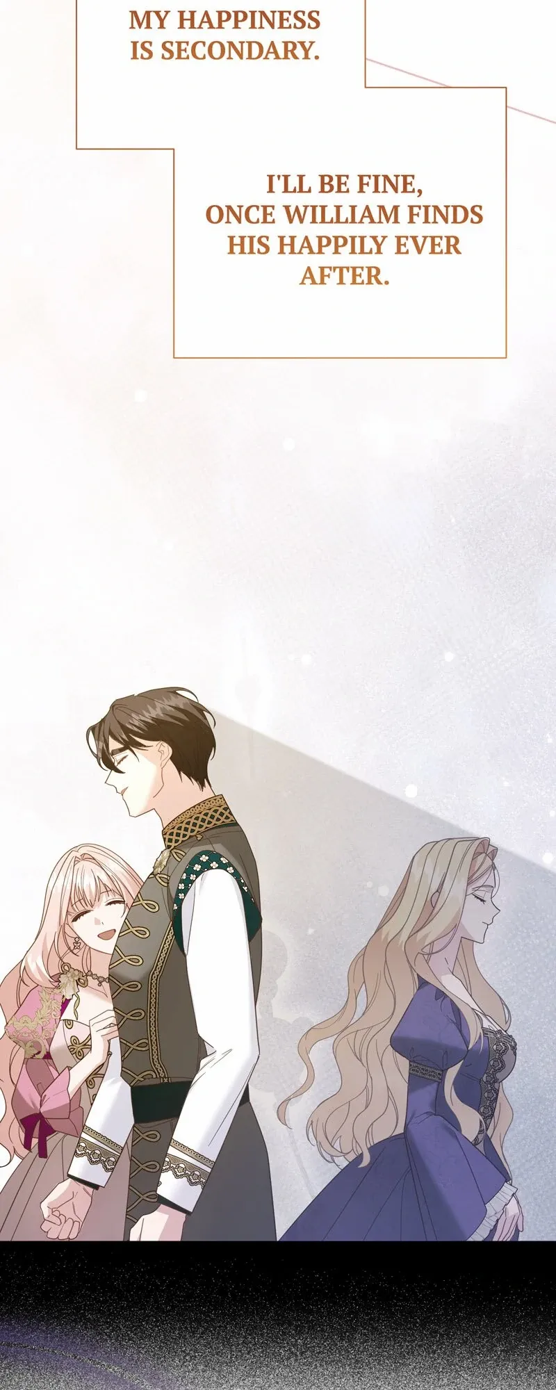 Read Until the Real One Shows Up chapter 72 image 22 on Lezhin