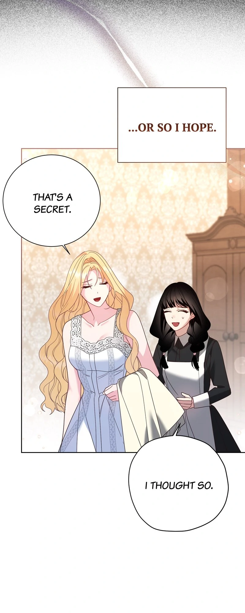 Read Until the Real One Shows Up chapter 72 image 23 on Lezhin