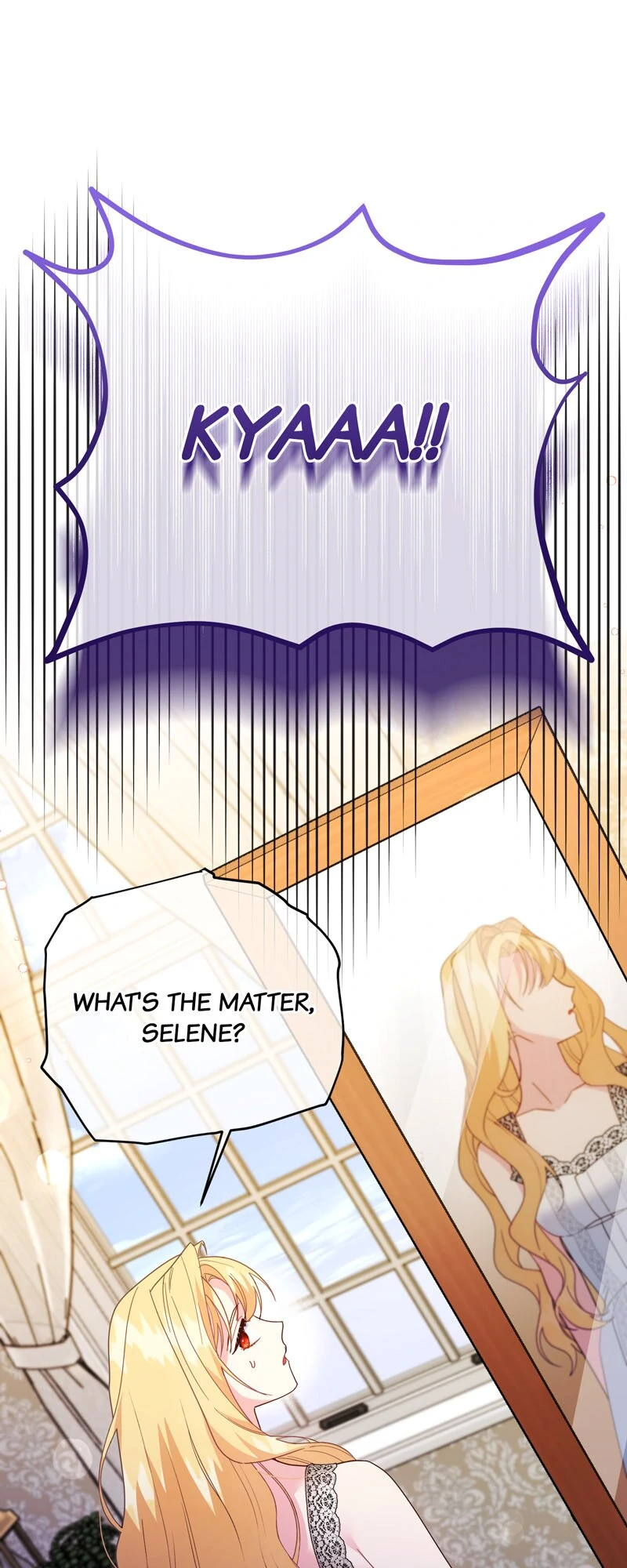 Read Until the Real One Shows Up chapter 72 image 26 on Lezhin