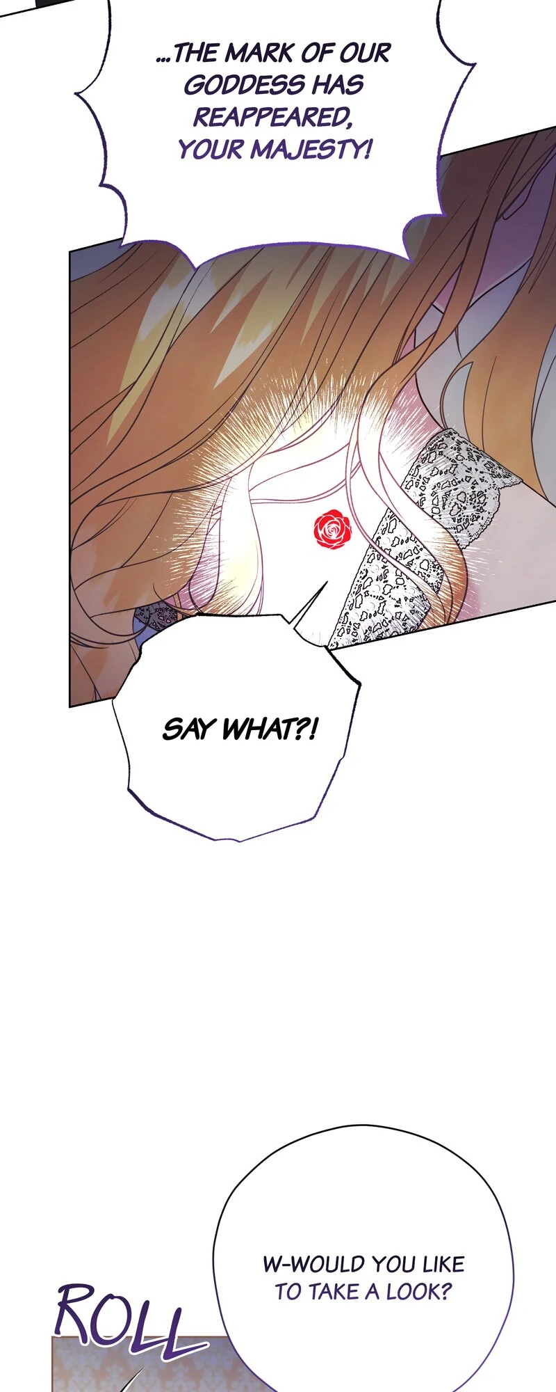Read Until the Real One Shows Up chapter 72 image 28 on Lezhin