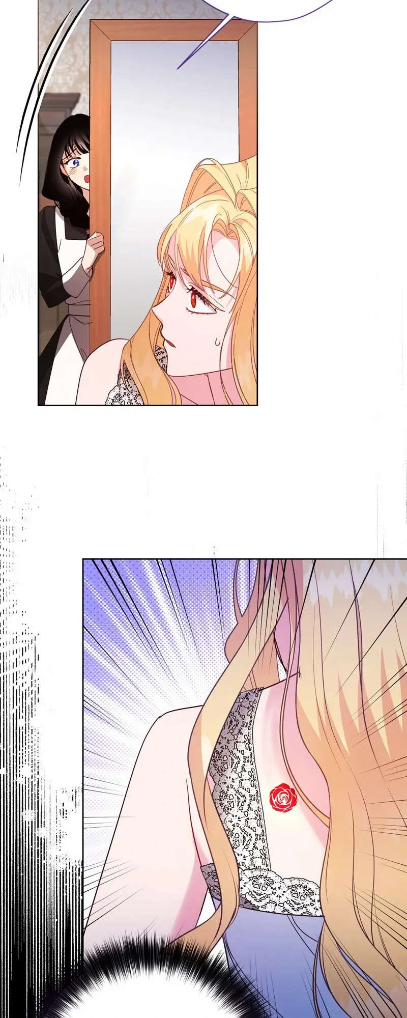 Read Until the Real One Shows Up chapter 72 image 29 on Lezhin