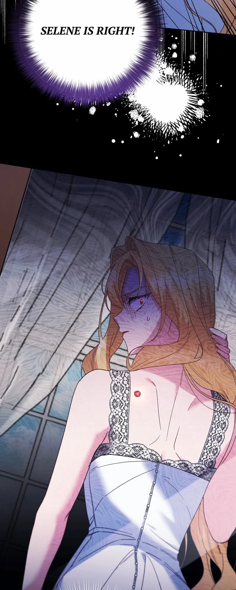 Read Until the Real One Shows Up chapter 72 image 30 on Lezhin